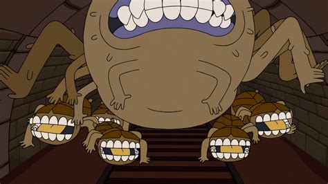 [HermitMoth] Horny Varmints (Adventure Time) .